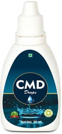 Cmd Drops