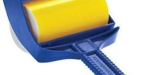 Sticky Roller