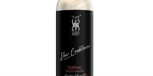 Caffeine Hair Conditioner with Coconut Oil
