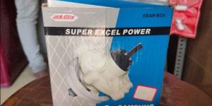 Washing Machine Gear Box