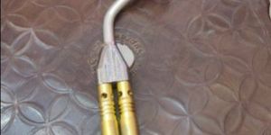 Welding Double Torch