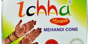 Ichha Marwadi Mehandi Cone