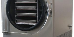 Freeze Dryers