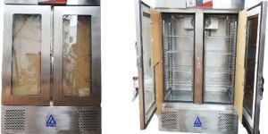 Laboratory Refrigerators