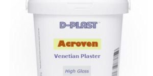 Venetian Plaster