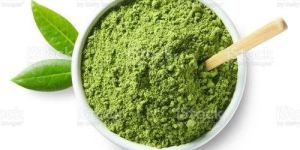 Dried Green Tea Extract