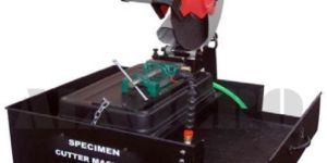 MMP-8 Abrasive Cut Off Machine