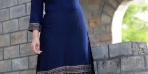 Rayon Kurti