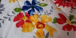 Single Bed Cotton Comforter