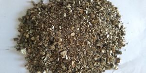 Exfoliated Vermiculite