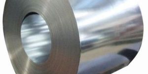Stainless Steel Coils