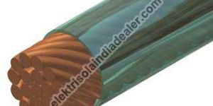 Litz Wire (Bunching Wire)