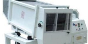 Single Body Paddy Separator