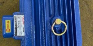 Three Phase Electric Motor