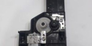 Laserjet CCD Scanner