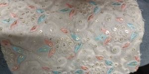 Computerised Embroidery Work