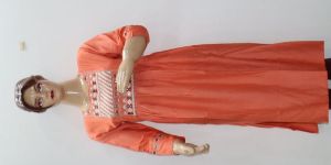 Ladies Cotton Kurtis