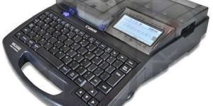 Canon Cable ID Printer Machine