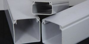 PVC Trunking