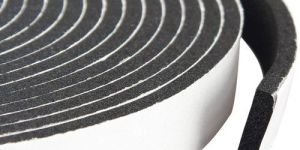 Single Sided Adhesive Foam Tape