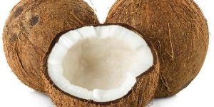 Brown Coconut