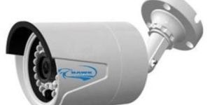 CCTV IP Bullet Camera