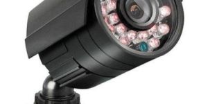 Infrared Night Vision Camera