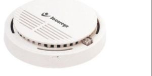 Wired Ionization Smoke Sensor