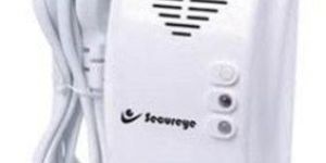 Wireless Gas Leakage Detector