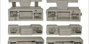 Ceramic Electrical Fuse