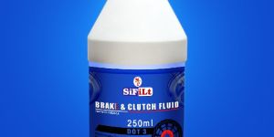 Dot 3 Brake Fluid