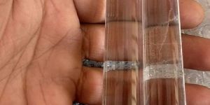 Crystal Stone Massage
