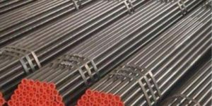 Carbon Steel Seamless Pipe