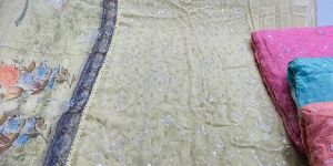 Nazara Suit Material