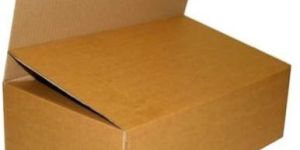 Full Overlap Carton Box