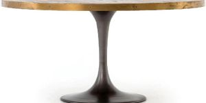 CASTING WOODEN TABLE