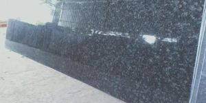 Royal Blue Granite Slab