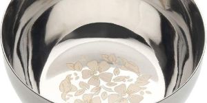 20 G Laser Print Bowl