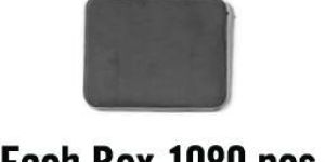 Ferrite Block