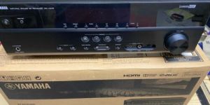 Yamaha AVR