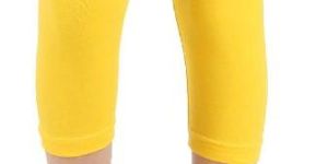 Girls Capri Leggings