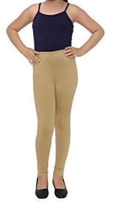 Girls Cotton Leggings