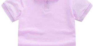 Girls Polo T Shirts