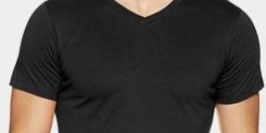 Mens V Neck T Shirts