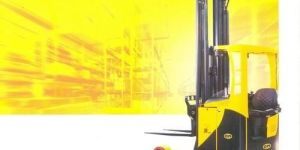 Forklift