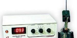 Dissolved Oxygen Meter