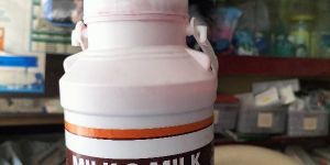 Milk &Milk veterinary calcium supplements