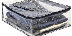 Cloth Storage Bag