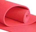 Rubber Yoga Mats