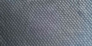 Jacquard Quilted Fabric